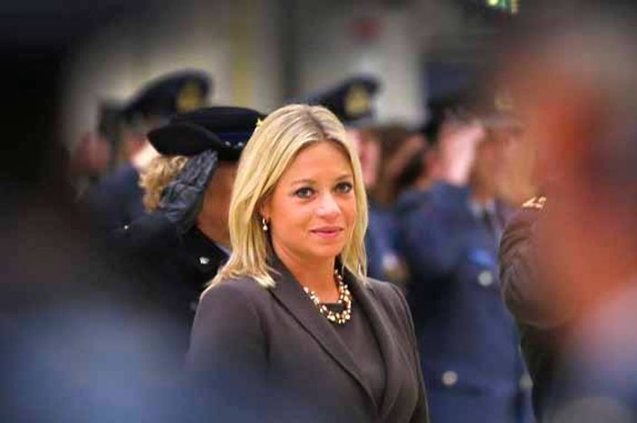 Hollanda Savunma Bakanı: Türkiye zor bir müttefik