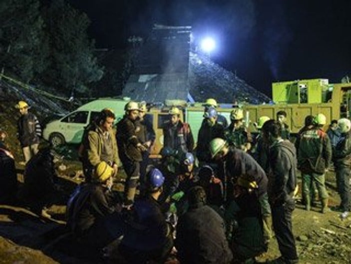 Ermenek'teki madenciler: Tuvalete bile izin verilmiyordu
