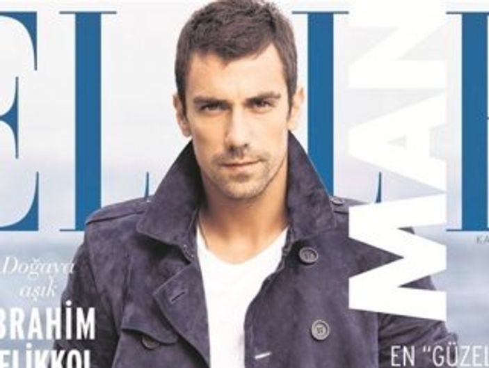 ibrahim çelikkol