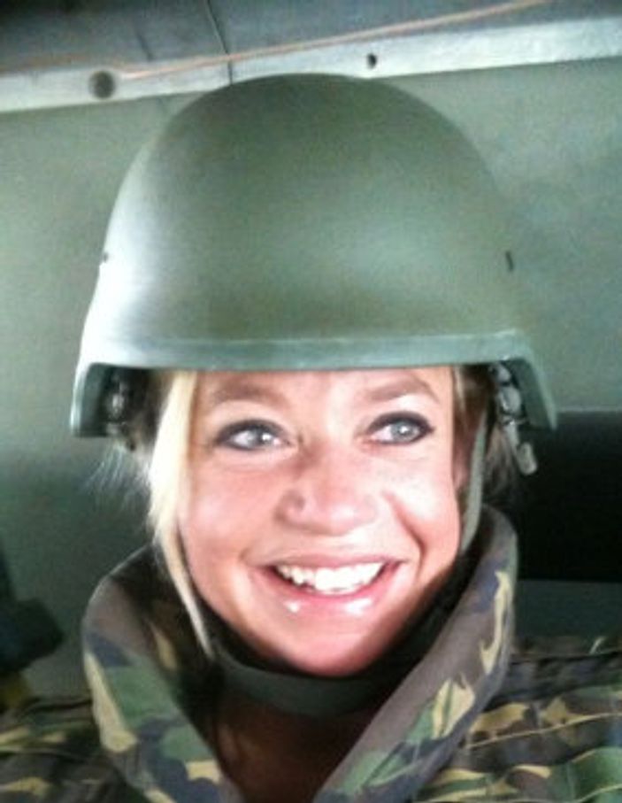 Hollanda Savunma Bakanı: Türkiye zor bir müttefik