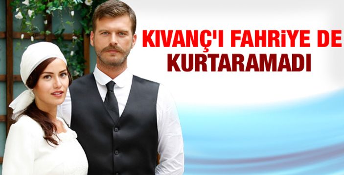 Kurt Seyit ve Şura sona erdi