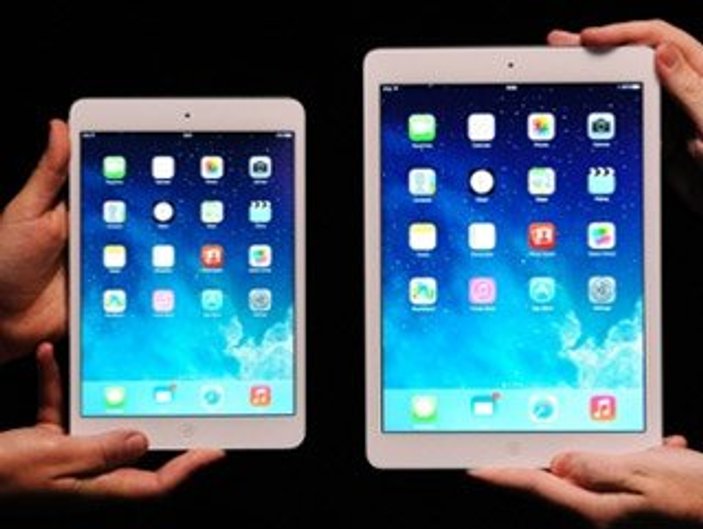 iPad Air iPad Mini