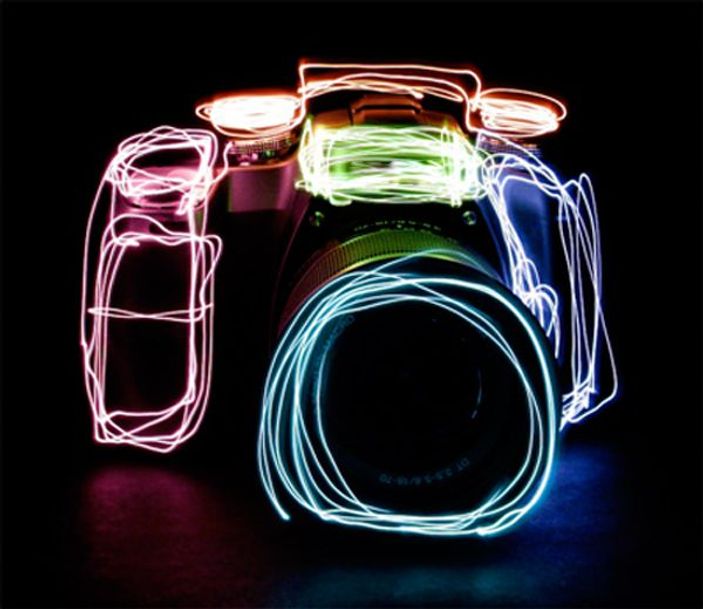 Fotoğrafta ışıkla boyama tekniği kullanmanın ipuçları