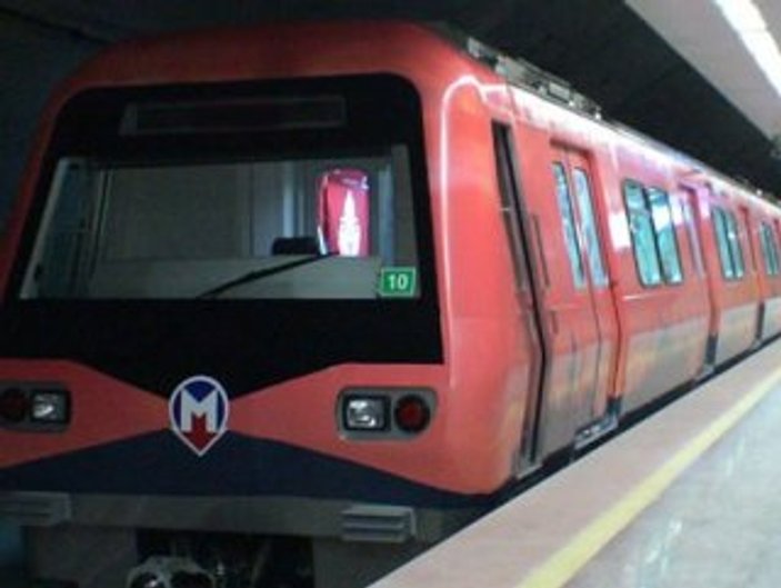 İstanbul'a yeni bir metro hattı geliyor