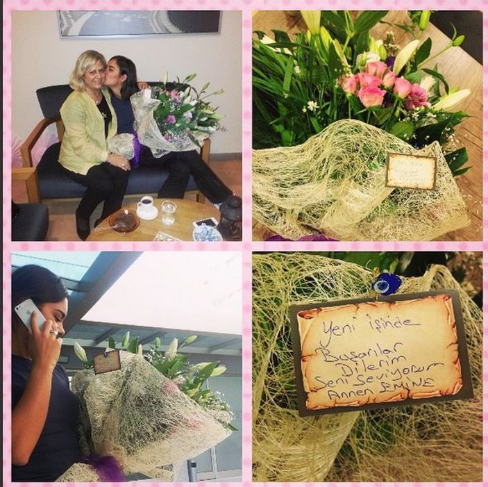 Ümit Davala nişanlandı