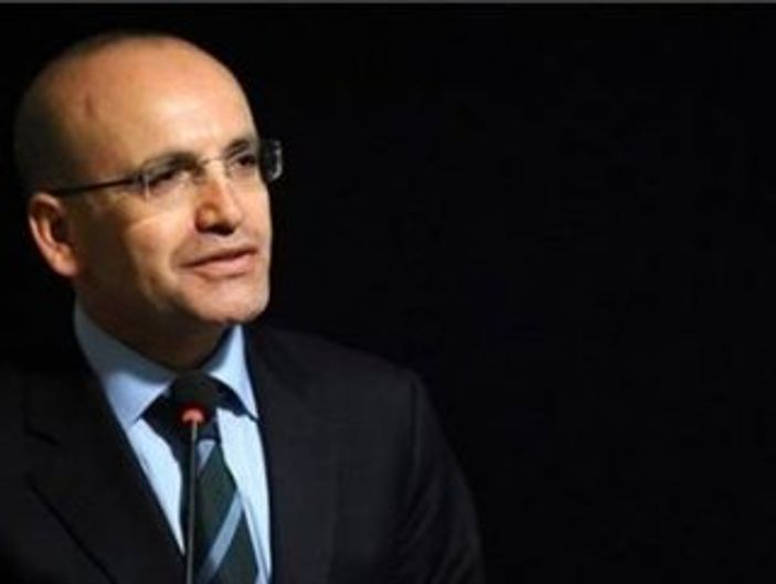 mehmet şimşek