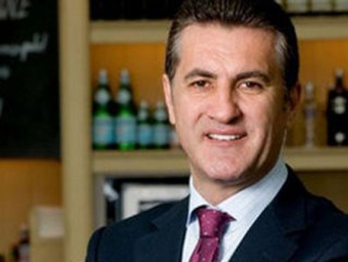 Mustafa Sarıgül'den Emine Ülker Tarhan'a mesaj