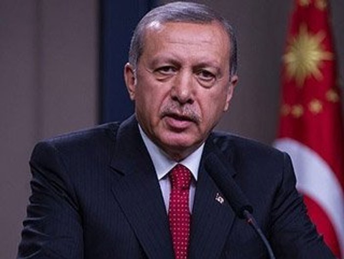 erdoğan