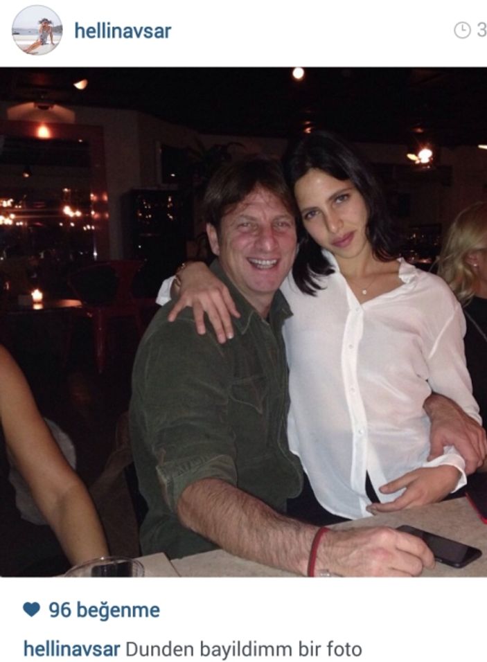 Nilgün Belgün Kaya Çilingiroğlu'na kızdı