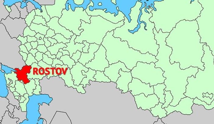 Rusya'da Rostov nükleer santrali devre dışı bırakıldı