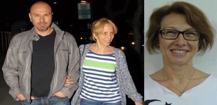 Sertab Erener'i yıkan çocuk mesajı