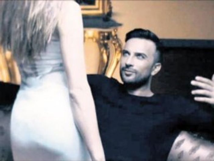 tarkan