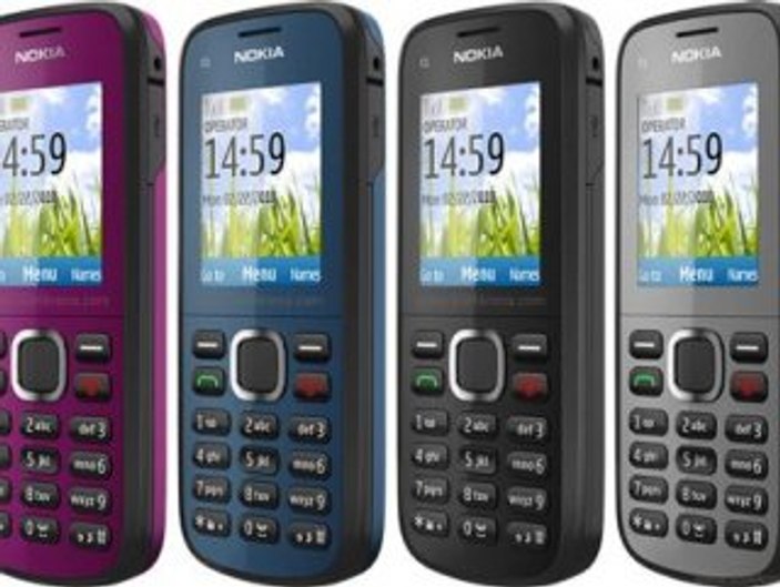 telefon