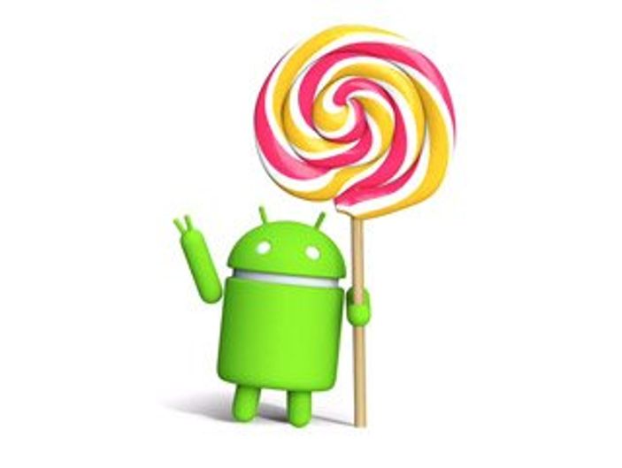 android lollipop