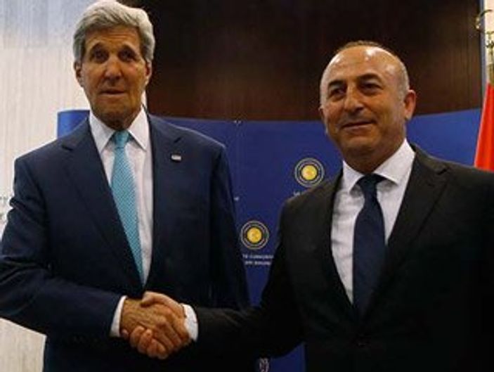 çavuşoğlu kerry