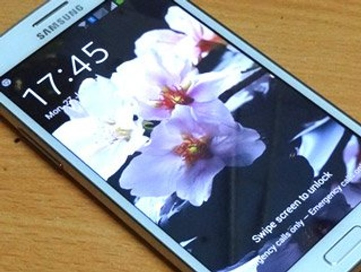 Galaxy Grand 3
