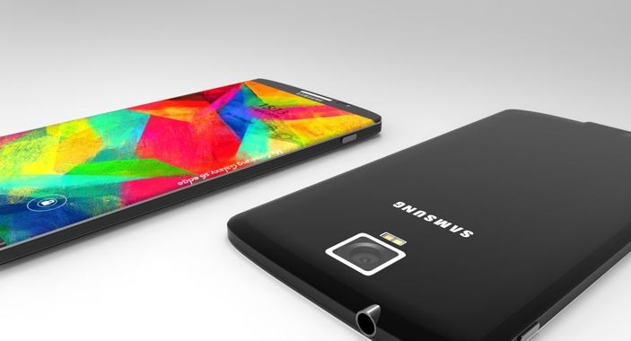 Samsung Galaxy S6 hakkında ilk bilgiler