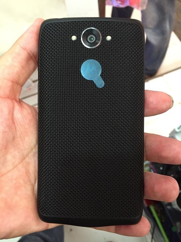 Motorola Moto Maxx görücüye çıktı