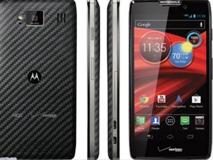 Motorola Moto Maxx