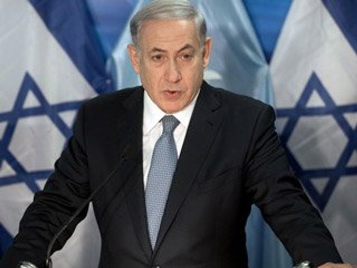 Netanyahu: Yahudilerin başkenti Kudüs için savaşıyoruz