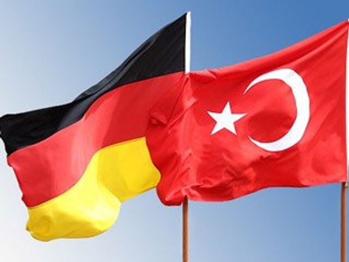 almanya türkiye