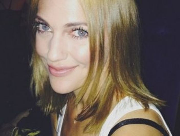 MERYEM UZERLİ