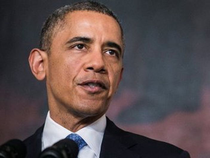 Obama'dan Hamaney'e gizli mektup iddiası