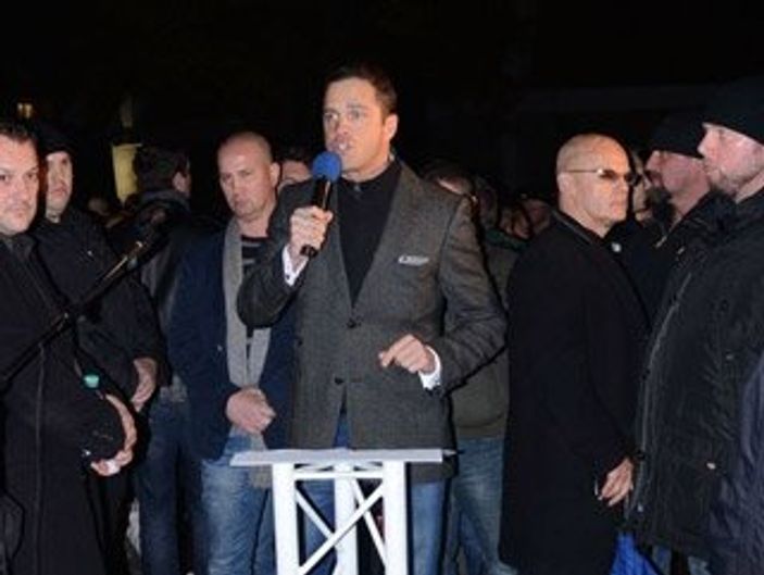 avusturya imam hatip