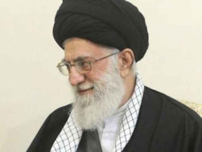 Beyaz Saray'dan Hamaney'e gizlik mektup açıklaması