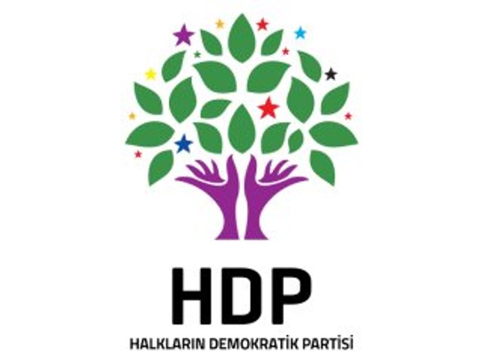 HDP Erciş İlçe Başkanı gözaltına alındı