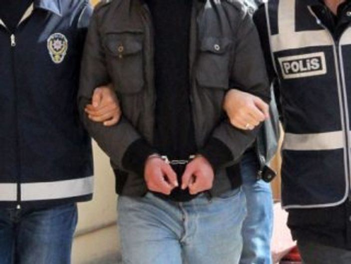 8 ilde paralel operasyonu: 17 gözaltı