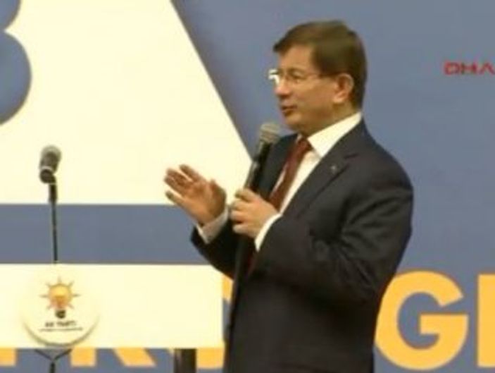 davutoglu