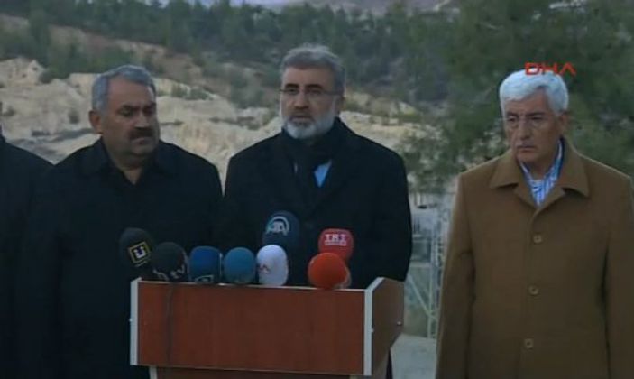 Ermenek'teki maden faciasıyla ilgili 8 kişi gözaltında