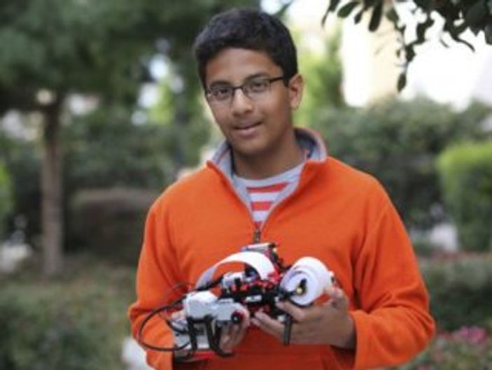 Ülkemizdeki ve dünyadaki teknolojik gelişmeler