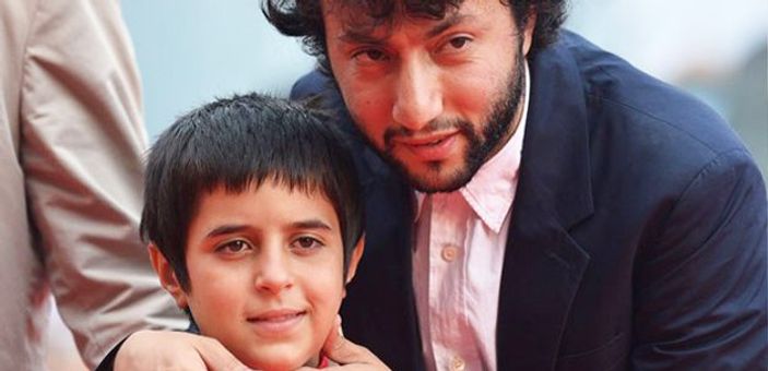 Türk yönetmen Venedik'te ödül aldı