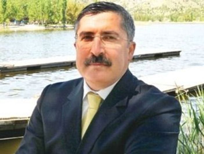 hüseyin yayman