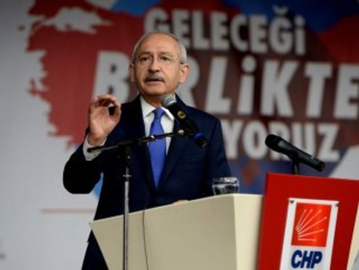 klıöçdaroğlu