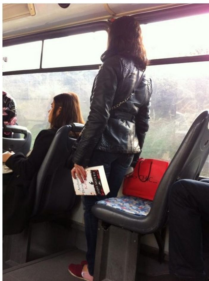 Saat 9'u 5 geçe Türkiye'de hayat durdu İZLE