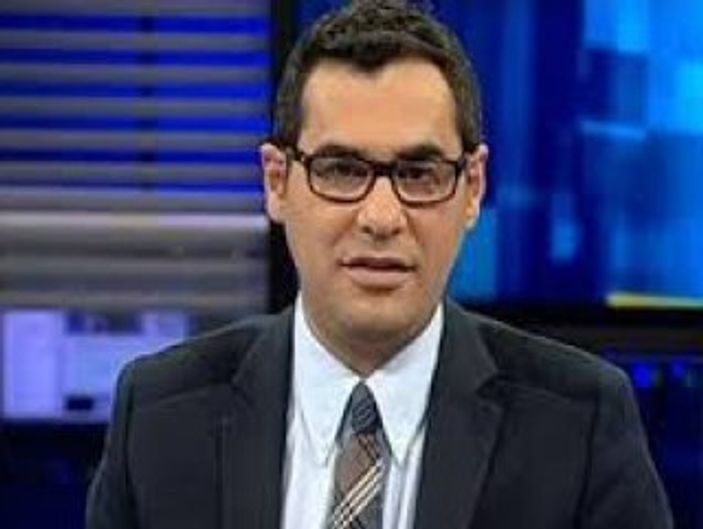 Enver Aysever'den CHP'ye mevlit eleştirisi