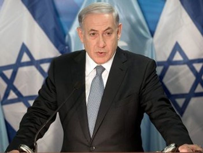 netanyahu