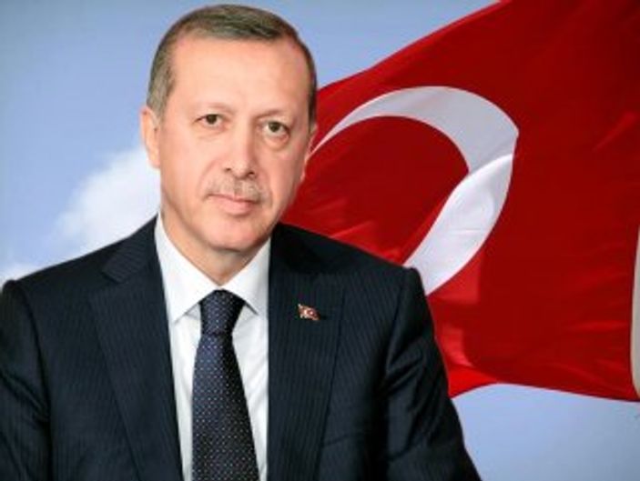 Cumhurbaşkanı Erdoğan'dan 10 Kasım mesajı
