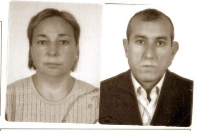 Kırklareli'nde bir kişi öldürdüğü karısını mumyaladı