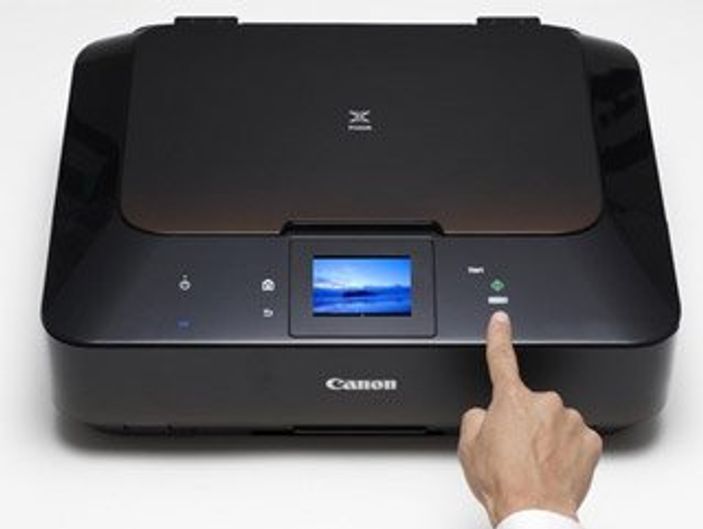 canon sosyal yazıcı