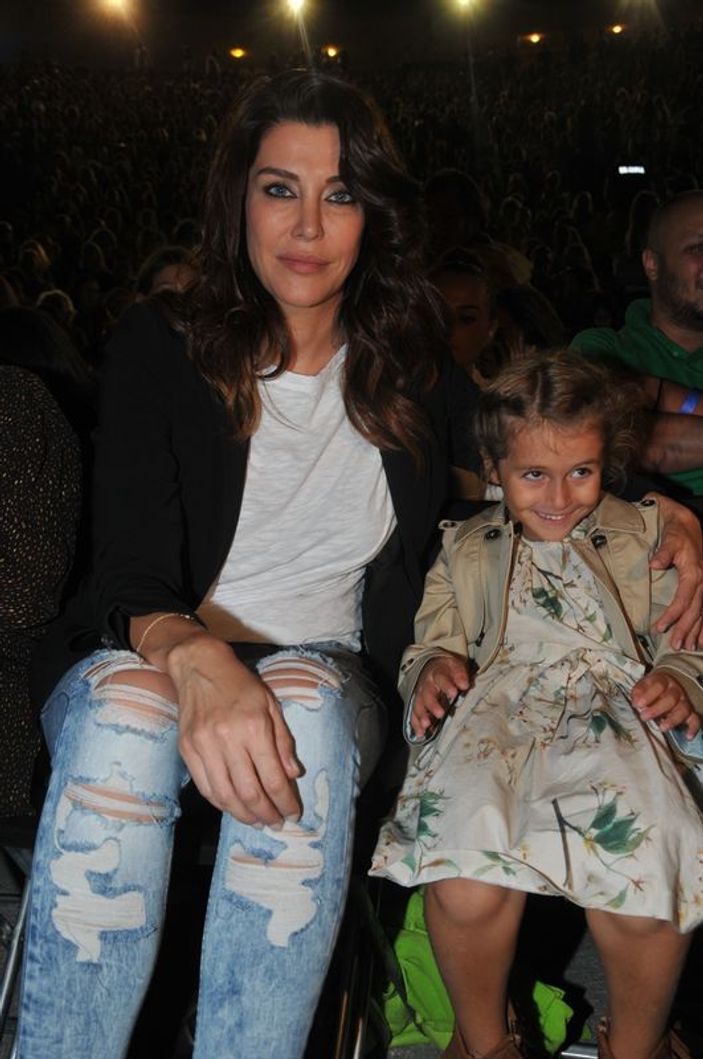 Deniz Akkaya eski aşkı Murat Varol'a döndü