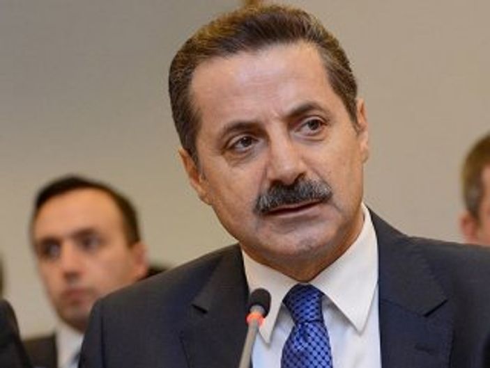 Suriyeli sığınmacılara çalışma izni