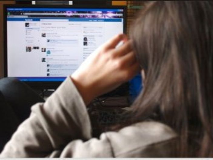 İnternet kullanıcılarına phishing uyarısı