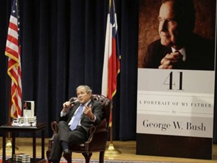 george w bush