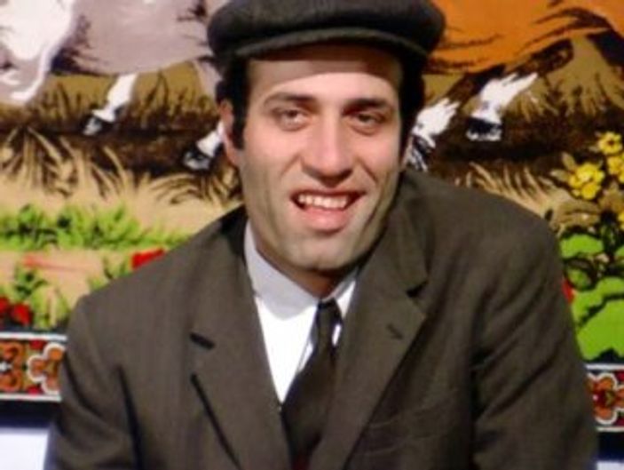 İyi ki doğdun Kemal Sunal