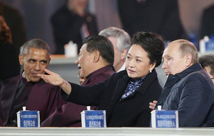 Çin Başkanı Jinping’in Putin kıskançlığı