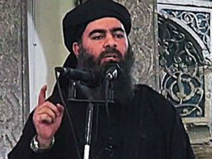 IŞİD lideri Bağdadi'nin ölümü kurgu muydu